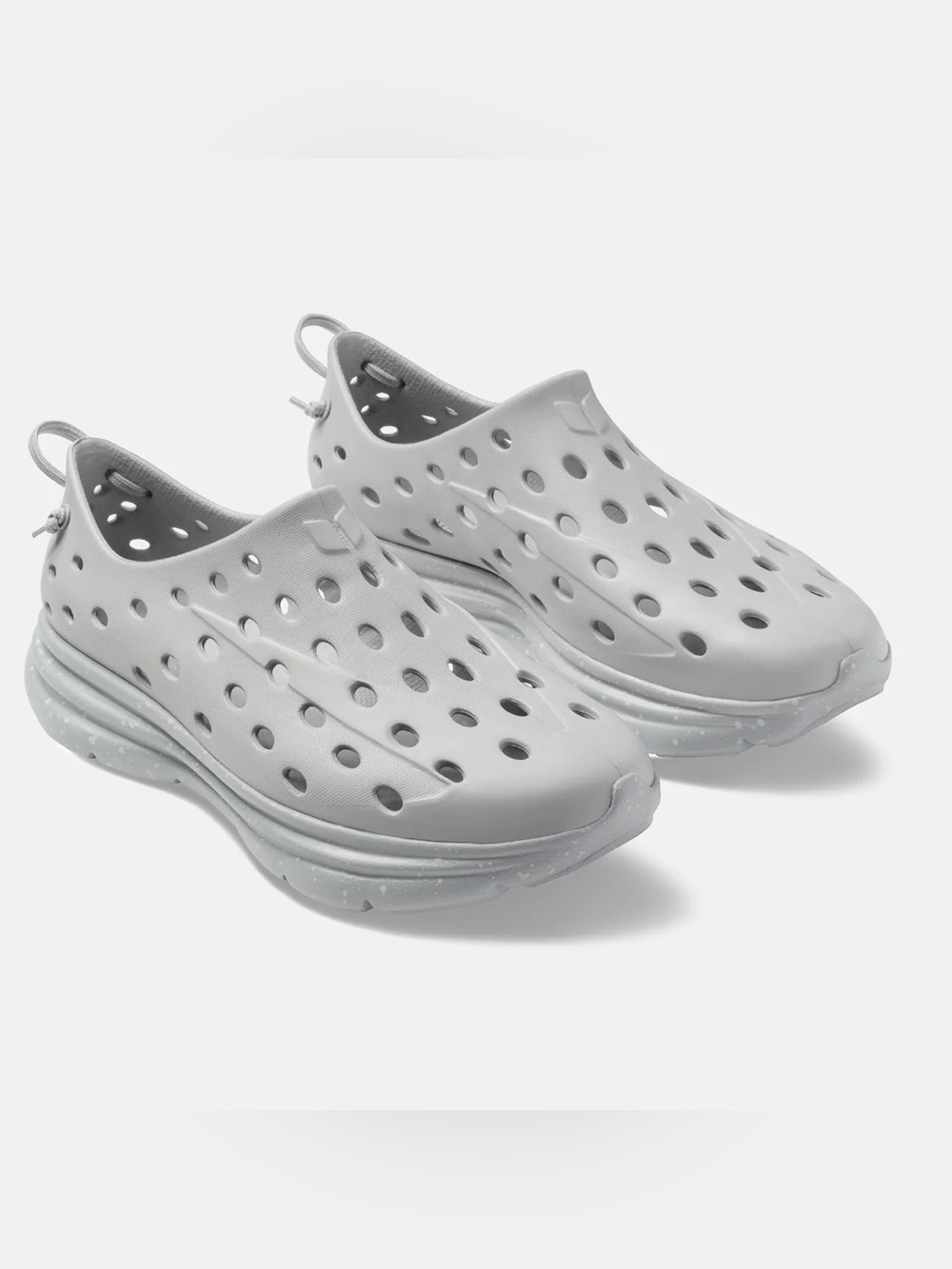 KANE Revive - Stone active recovery shoe - Picture 2 of 9